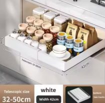 Pull-Out Drawer
