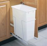 Pullout Dustbin