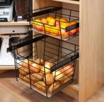 Veggie-Baskets