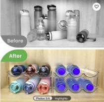 Water Bottle Holders